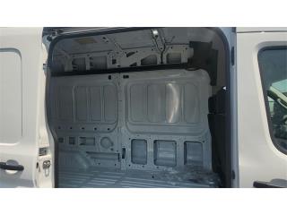 2024 Ford Transit-350