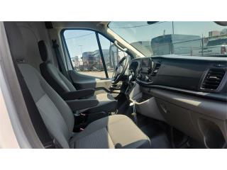 2024 Ford Transit-350