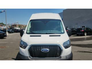 2024 Ford Transit-350
