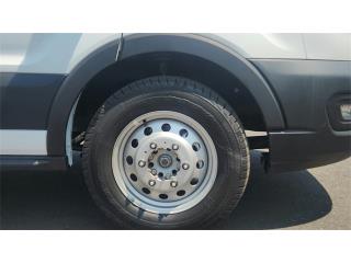 2024 Ford Transit-350