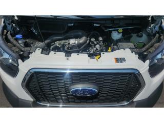 2024 Ford Transit-350