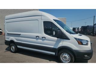 2024 Ford Transit-350