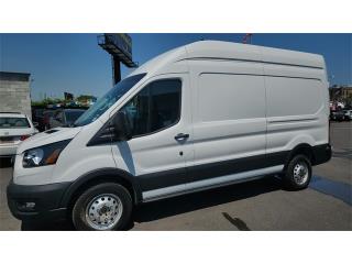 2024 Ford Transit-350