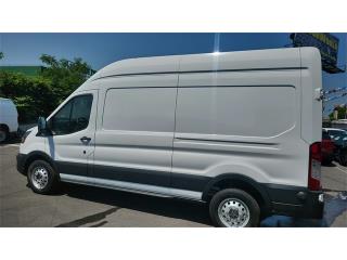 2024 Ford Transit-350
