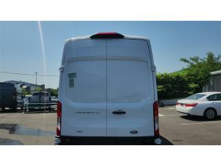 2024 Ford Transit-350