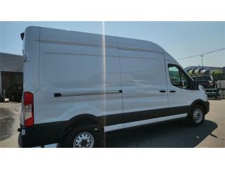 2024 Ford Transit-350