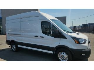 2024 Ford Transit-350