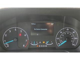 2024 Ford Transit-350