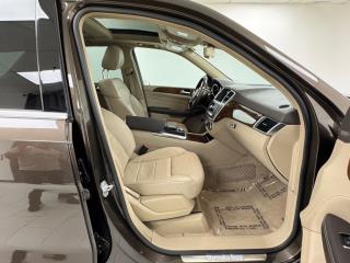 2015 Mercedes-Benz M-Class