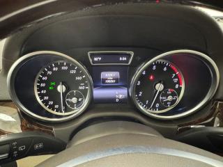 2015 Mercedes-Benz M-Class