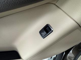 2015 Mercedes-Benz M-Class