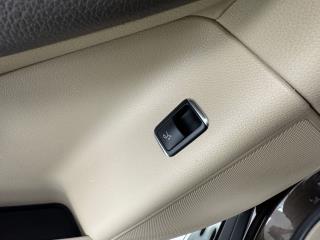 2015 Mercedes-Benz M-Class