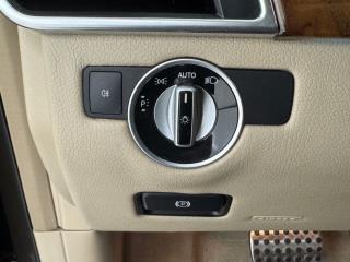 2015 Mercedes-Benz M-Class
