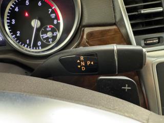 2015 Mercedes-Benz M-Class