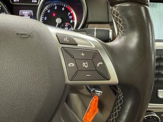 2015 Mercedes-Benz M-Class