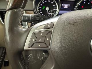 2015 Mercedes-Benz M-Class