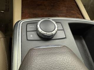 2015 Mercedes-Benz M-Class