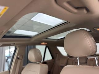 2015 Mercedes-Benz M-Class