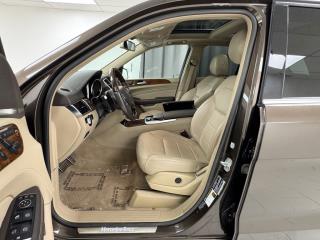2015 Mercedes-Benz M-Class