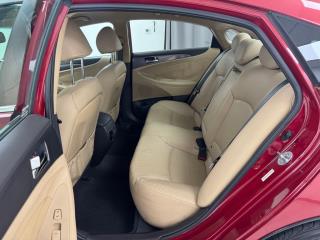 2012 Hyundai Sonata Hybrid
