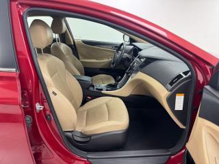 2012 Hyundai Sonata Hybrid