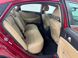 2012 Hyundai Sonata Hybrid