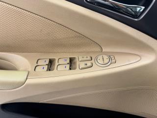 2012 Hyundai Sonata Hybrid
