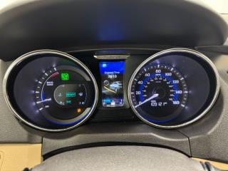 2012 Hyundai Sonata Hybrid