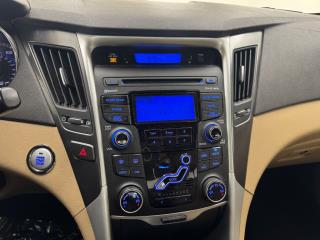 2012 Hyundai Sonata Hybrid