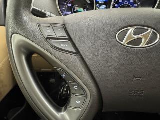 2012 Hyundai Sonata Hybrid