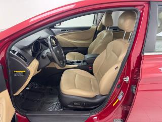 2012 Hyundai Sonata Hybrid