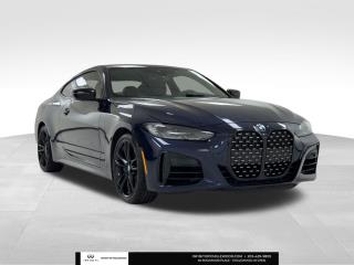 2022 BMW 4 Series