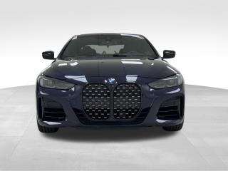 2022 BMW 4 Series