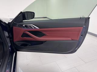 2022 BMW 4 Series