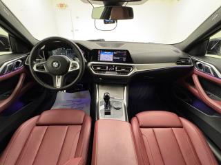 2022 BMW 4 Series