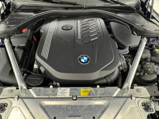 2022 BMW 4 Series