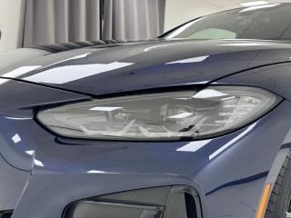 2022 BMW 4 Series