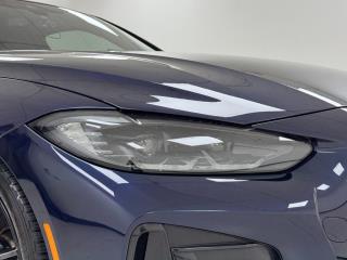 2022 BMW 4 Series