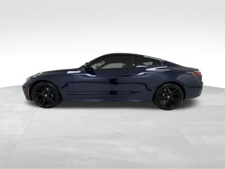2022 BMW 4 Series