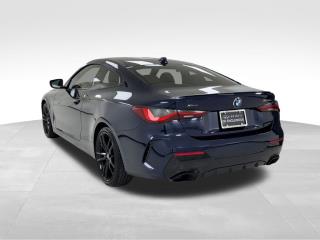 2022 BMW 4 Series