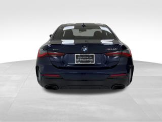 2022 BMW 4 Series