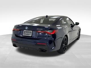 2022 BMW 4 Series