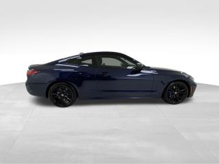 2022 BMW 4 Series