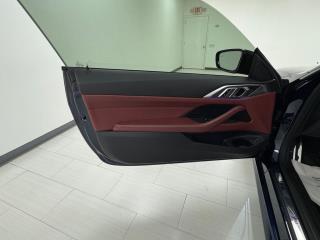 2022 BMW 4 Series