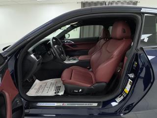 2022 BMW 4 Series