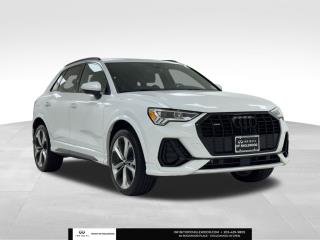 2022 Audi Q3