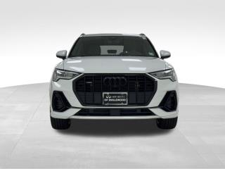 2022 Audi Q3