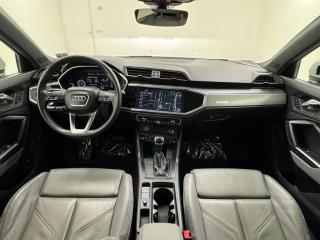 2022 Audi Q3