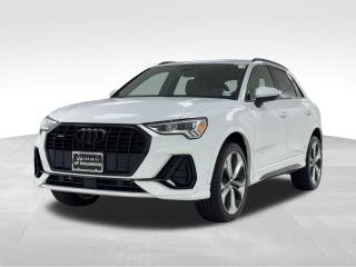 2022 Audi Q3