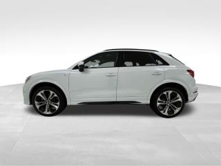 2022 Audi Q3